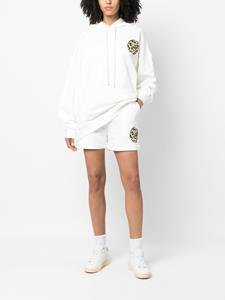 Joshua Sanders Hoodie met trekkoord - Wit