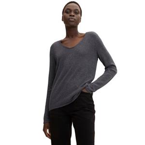 Tom Tailor Pullover met V-hals