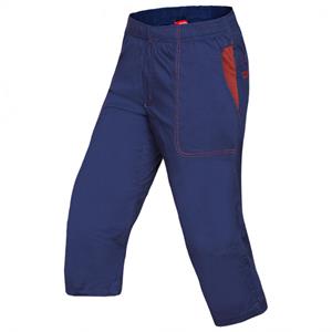 Ocun  Jaws 3/4 Pants - Short, blauw