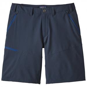 Patagonia  Altvia Trail Shorts 10'' - Short, blauw