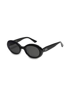 gentlemonster Gentle Monster Zonnebril - Zwart