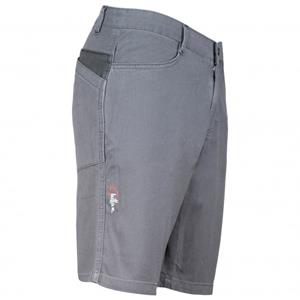 Chillaz  Elias Shorty Cotton - Short, grijs