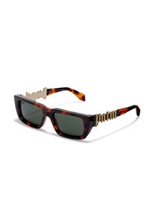 Zonnebril Palm Angels Occhiali da Sole Milford 16055