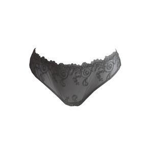 AMBRA NEW DIAMOND string grijs 1830