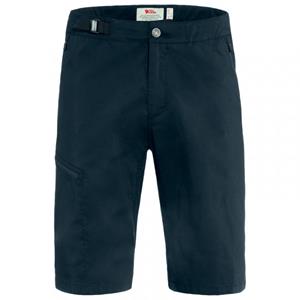 Fjällräven  Abisko Hike Shorts - Short, blauw