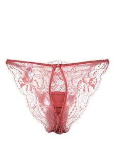 fleurofengland Fleur Of England Slip - Roze