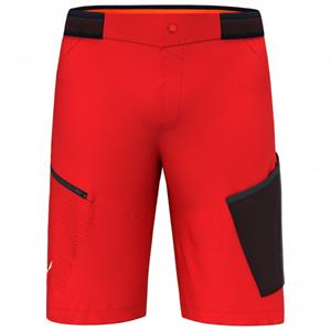 Salewa Shorts Salewa Herren Pedroc 3 Durastrech leichte Softshel