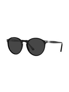 Persol PO3285S zonnebril met pantos - Zwart