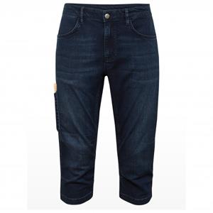 Chillaz - Elias 3/4-Pants - Short, blauw