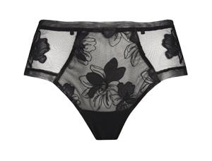 Lise Charmel Glamour Couture Shorty zwart ACH0407