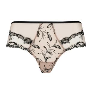 Lise Charmel Lingerie Follement Sexy Shorty nude/zwart ACH0445