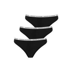Strings Tommy Hilfiger THONG X3