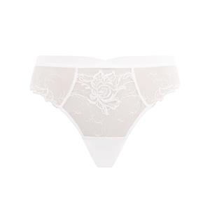 Lise Charmel Lingerie Source Beauté String ecru ACH0072