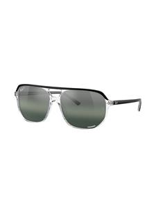 Ray-Ban Bill One Chromance zonnebril - Zwart