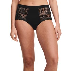 Chantelle Menstruatie panty - high flow - Extra Lace