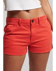 Superdry Short VINTAGE CHINO HOT SHORT