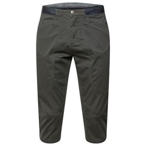 Chillaz  Wilder Kaiser 3/4 Pant - Short, grijs