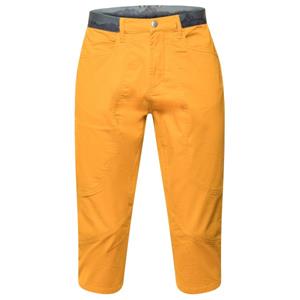 Chillaz - Wilder Kaiser 3/4 Pant - Short, oranje