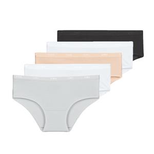 Set van 5 hipsters De pockets Ecodim