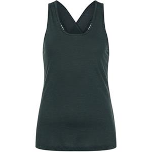 Black Diamond Dames Splitter tanktop