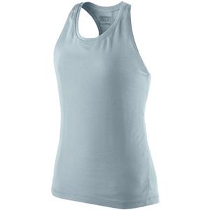 Patagonia Arnica Tank Lichtblauw/Middenblauw