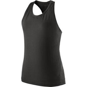 Patagonia Arnica Tank Zwart
