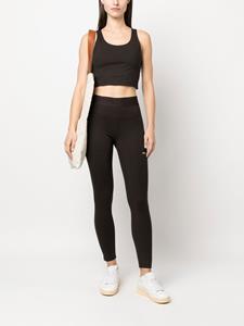 rlxralphlauren RLX Ralph Lauren Tanktop met ronde hals - Bruin