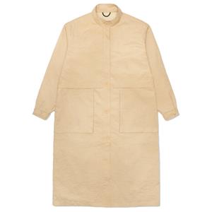 Selfhood - Women's Outerwear 77266 - Lange jas, beige