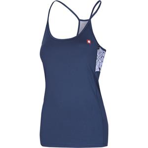 Ocun - Women's Arista Top - Top, blauw