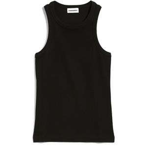 ARMEDANGELS - Women's Kanitaa - Top, zwart