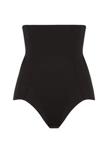 Beauty Secret High Waist Slimming Brief Wacoal | Black