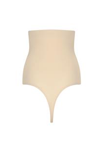 Magic bodyfashion Maxi Sexy High Thong  | Soft Nude