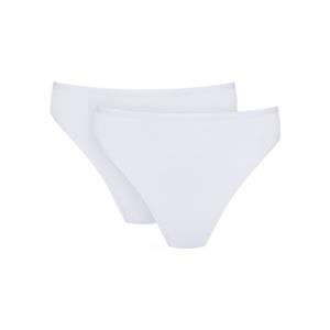 mey mey Retro jazz-pants | 2-pack Serie Pure Sense