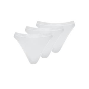 Mey Minislip Best of Zonder opstaande zijnaad (set, 3 stuks)