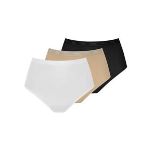 Mey Tailleslip Best of met hoge taillehoogte voor een comfortabele pasvorm (set, 3 stuks)