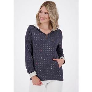 Capuchonshirt LouaneAK-B Exclusief bij OTTO (1-delig)