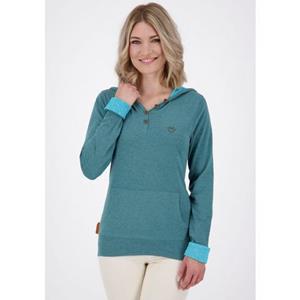 Capuchonshirt LouaneAK-B Exclusief bij OTTO (1-delig)