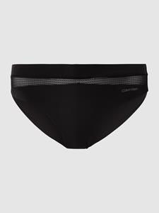 Calvin Klein Lingeri tai slip, zwart