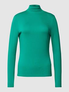 OPUS Stehkragenshirt "Sayar"