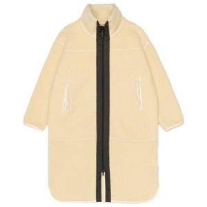 Selfhood - Women's Teddy Coat - antel