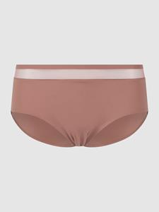 Marie Jo Louie korte broek, paars