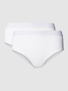 Marc O'Polo Slip met onzichtbare naadverwerking (set, 3 stuks)
