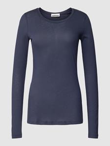 Armedangels Longsleeve ENRICCAA SOFT Damen (1-tlg) empty