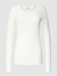 Armedangels Longsleeve ENRICCAA SOFT Damen (1-tlg) empty