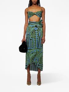 johannaortiz Johanna Ortiz Cropped top - Groen