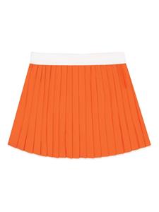 sporty&rich Sporty & Rich Plooirok - Oranje