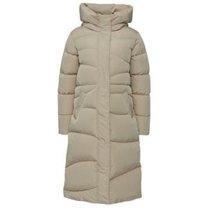 MAZINE Langmantel Wanda Coat isolierend