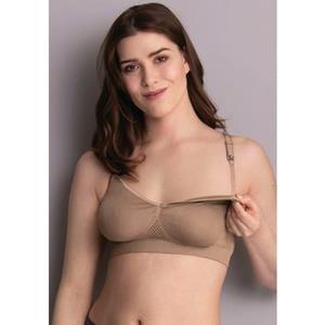 Anita Maternity Voedings-bh Seamless uitneembare cups, dubbellaags van microvezel (1-delig)