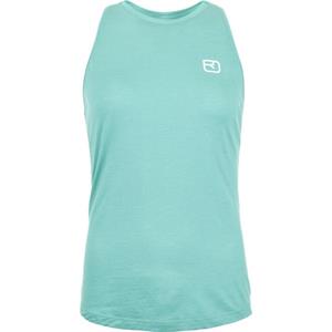 Ortovox - Women's 120 Tec Fast Mountain Top - Tanktop, turkoois