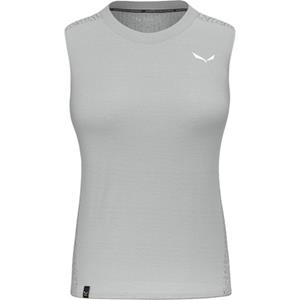 Salewa Dames Pure Salamander Am Top